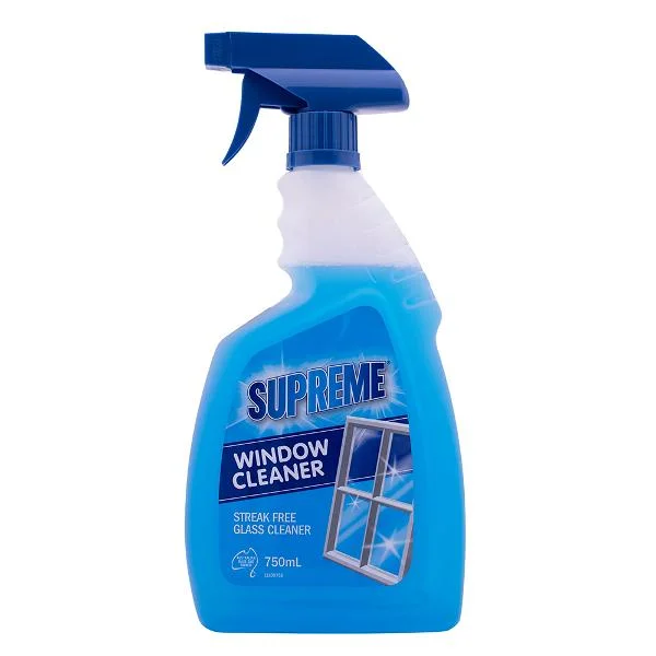 ---Supreme - Window Cleaner