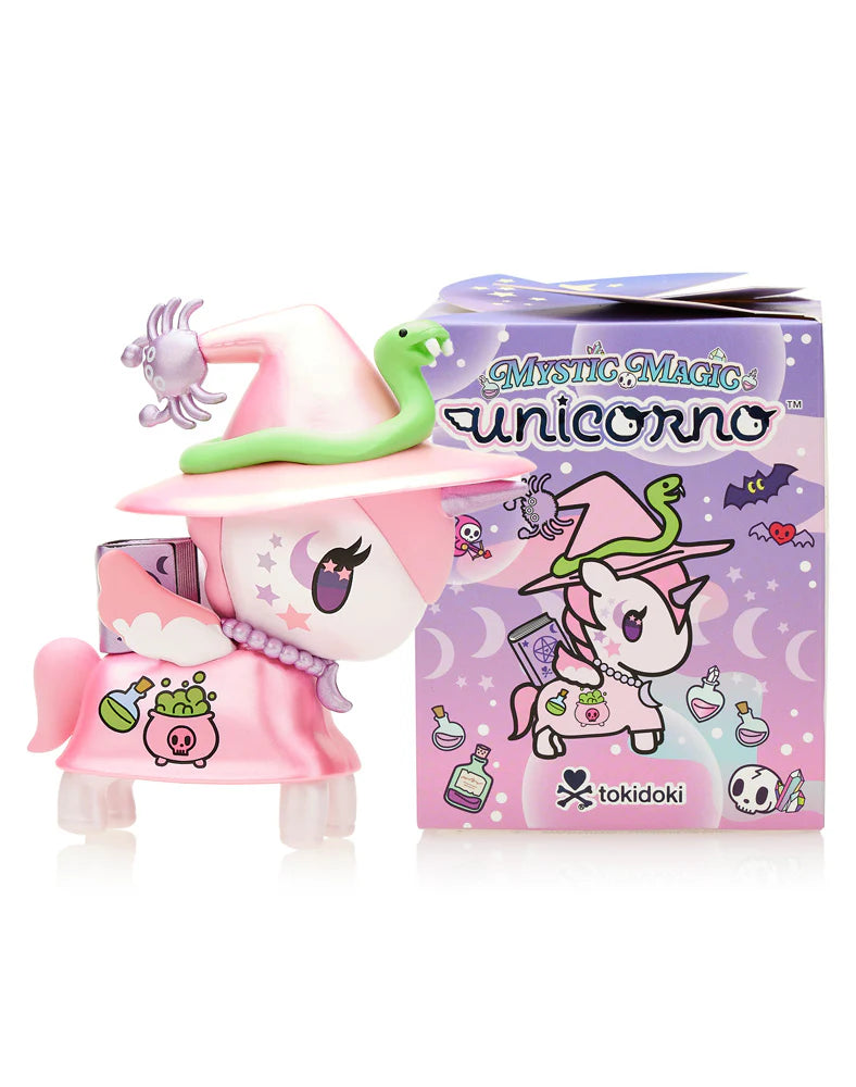 - Pet electric nail grinder silent modelMagic Unicorno Blind Box Series