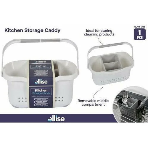 - Pet smart GPS locatorKitchen Storage Caddy with Handle