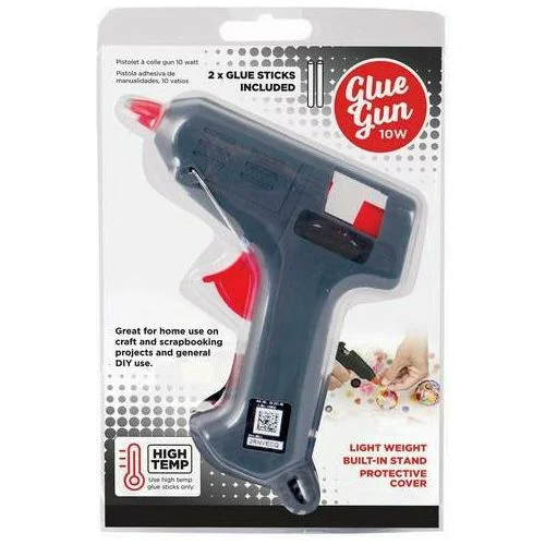 ---Craft Glue Gun