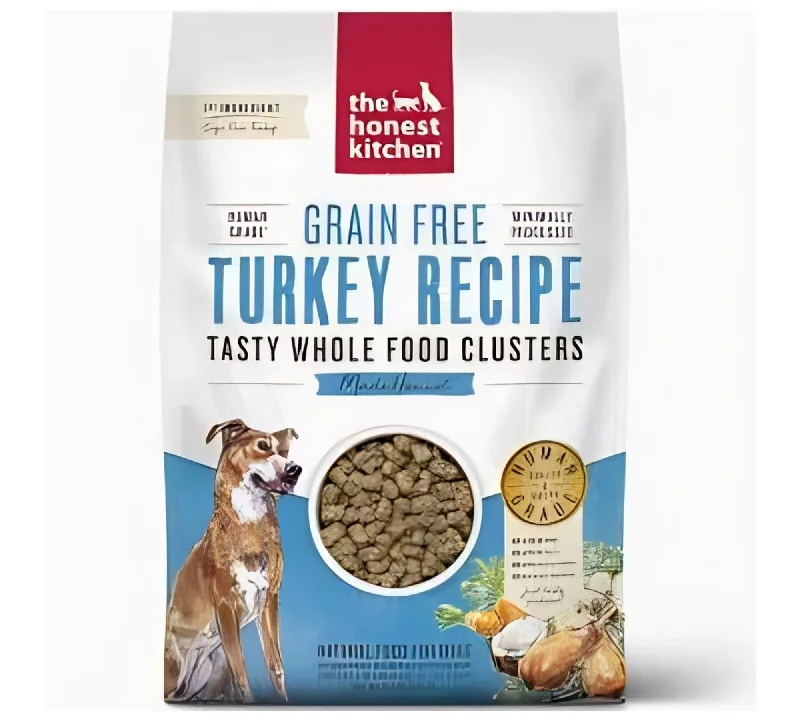 - Dog anti-slip matHonest Kitchen Dog Grain Free Turkey Recipe(5 LB Bag)