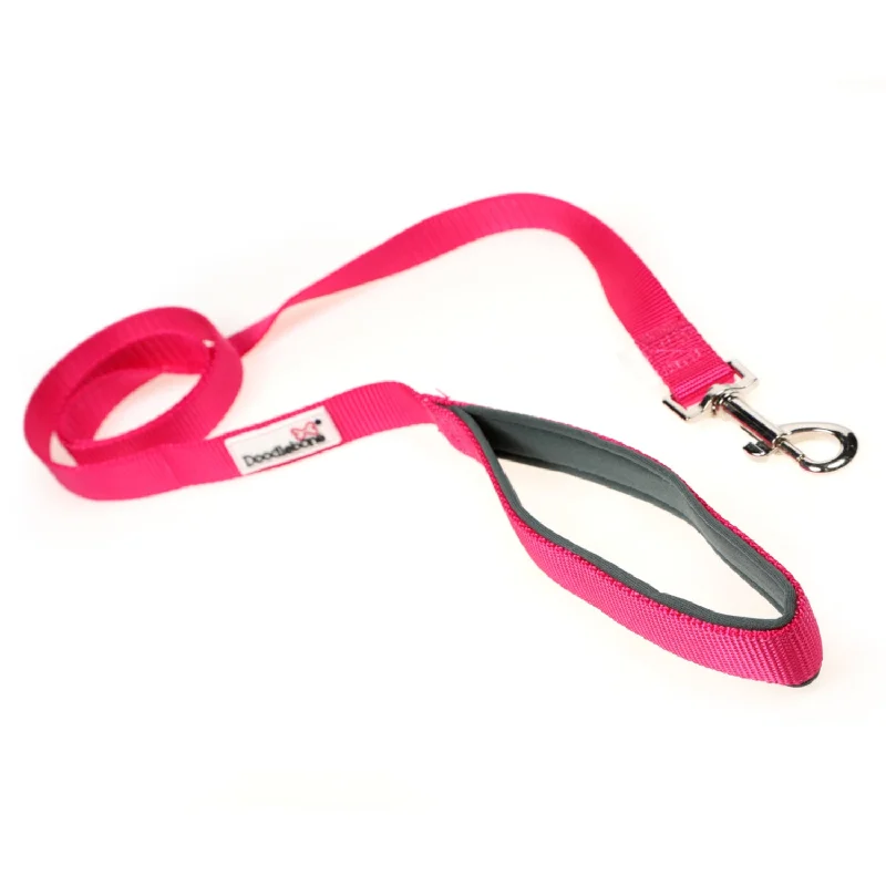  -Splash-proof food bowl AND Anti-choking slow food bowlDoodlebone Originals Dog Lead 1.2m Fuchsia 3 Sizes