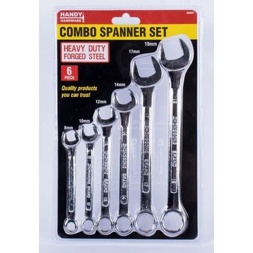 - Pet smart GPS locatorCombo Spanner Set