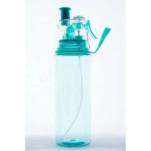 - Pet tear stain cleaning wipesDrink Bottle with Misting Spray