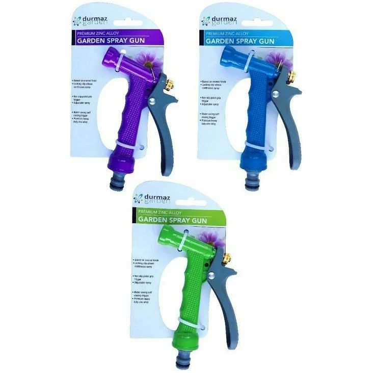 - Pet smart GPS locatorPremium Zinc Alloy Garden Spray Gun - 1 Piece Assorted