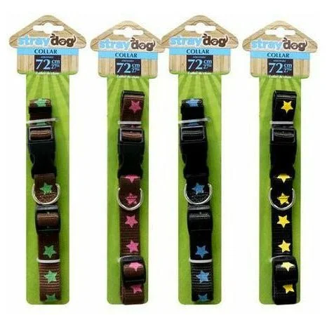 - Pet tear stain cleaning wipesDog Adjustable Collar Printed