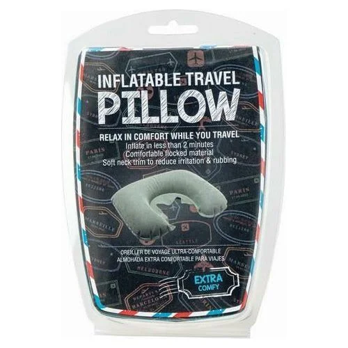  -Explosion-proof leash FOR LARGE dogsInflatable Travel Pillow