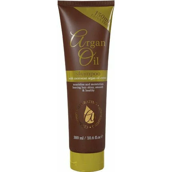 ---Argan Oil - Shampoo