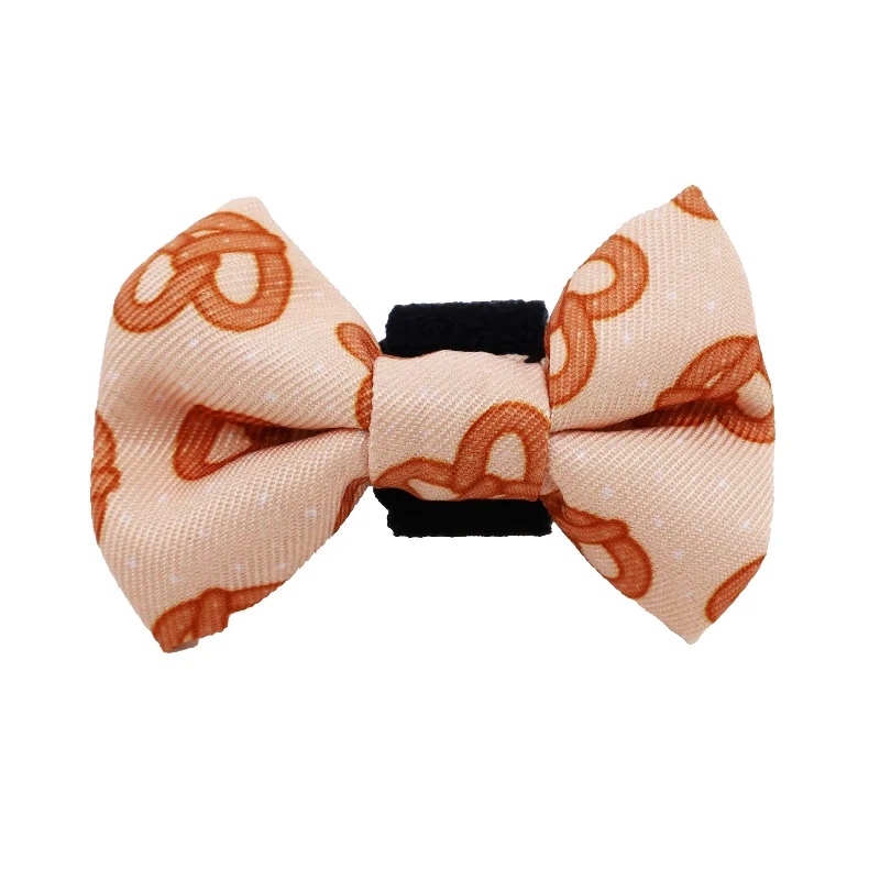 - Dog anti-slip matPretzels: Cat Bow Tie