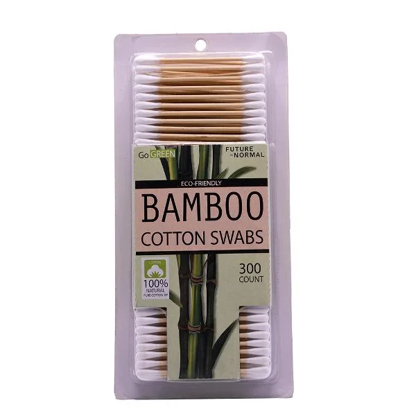 - Pet water dispenser UV sterilization versionCotton Swabs - Bamboo