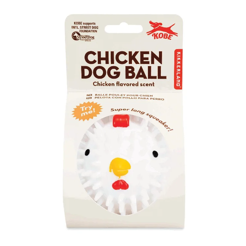  -Anti-scratch scratching board AND cat bed in oneChicken Dog Ball