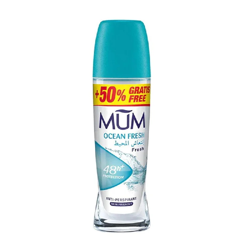 Pet comb: used to comb pet hair,Mum Ocean Fresh Deodorant Roll-on 75 ml