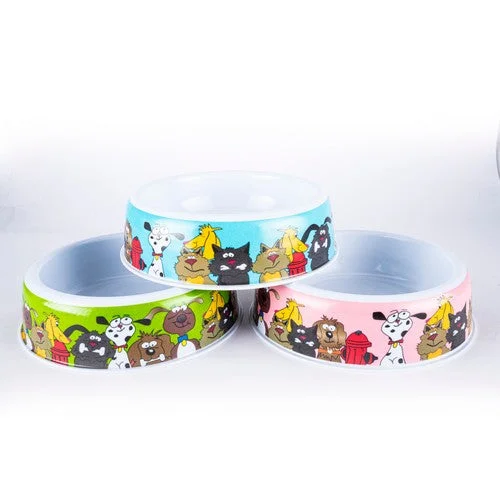 Pet ProductsDog Bowl Melamine