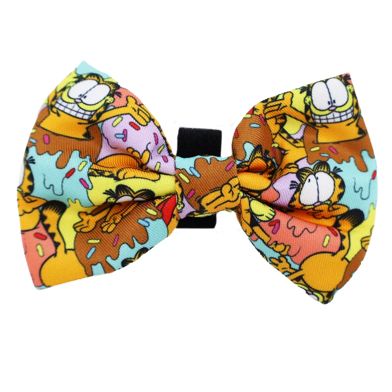 - Pet smart GPS locatorAs Sweet as Garfield: Bow Tie