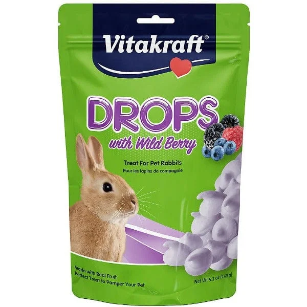 - Hill's dog food priceVitakraft Wild Berry Drops Rabbit Treats