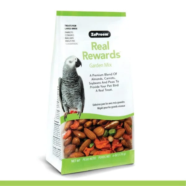 - Wholesale price of dog foodZuPreem Real Rewards Garden Mix Bird Treats, Large