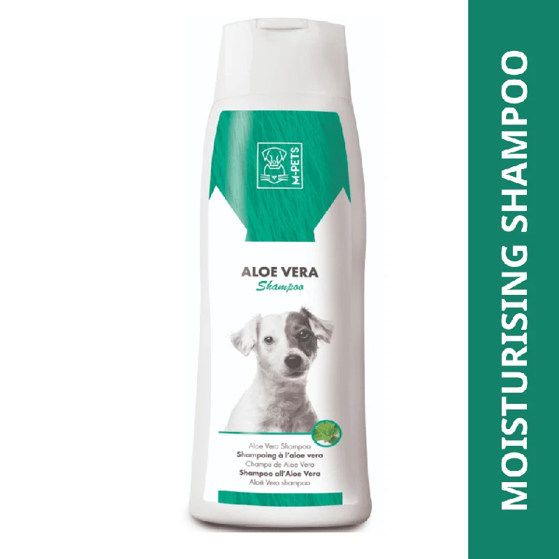 ### General pet accessoriesM Pets Aloe Vera Shampoo for Dogs